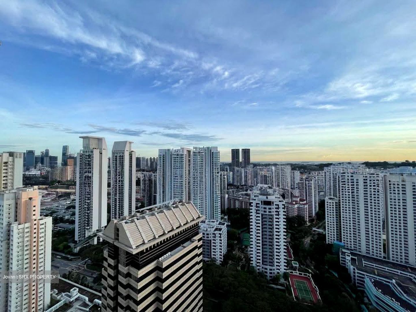 Meraprime (D3), Condominium #622919661
